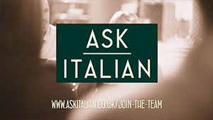 Ask Italian